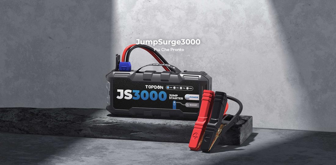 JumpSurge3000 KV PC V2w