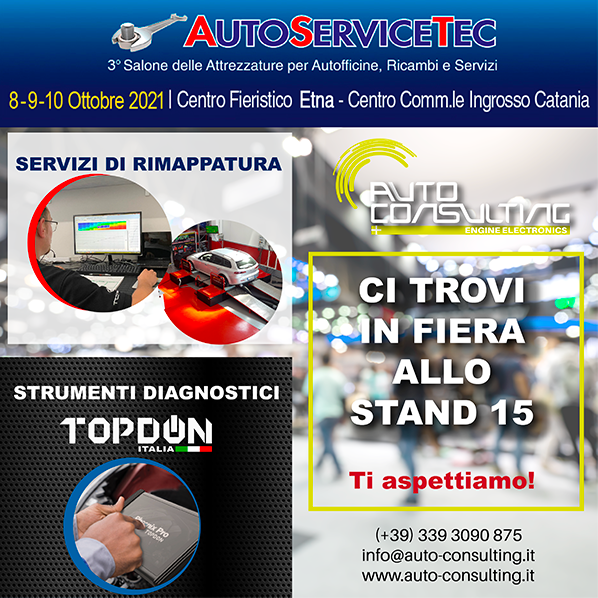WEB 15 post fiera auto consulting Catania Tavola disegno 1 Tavola disegno 1