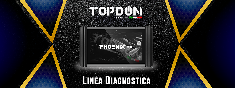 WebSite ORIGINALE COVER phoenix pro topdon italia Tavola disegno 1 Tavola disegno 1