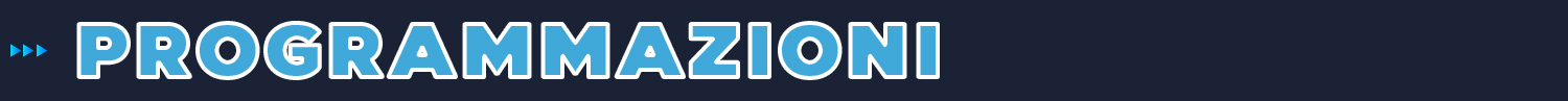 CODIFICHE