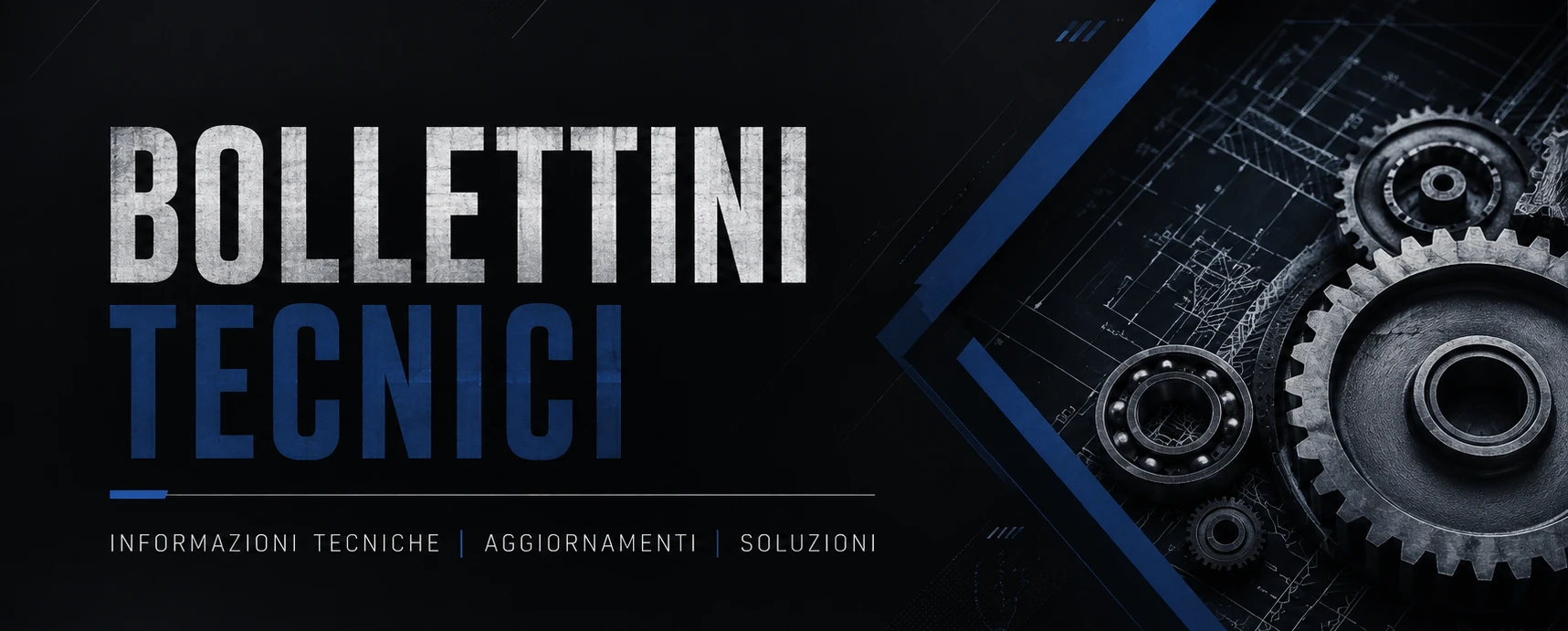 bollettini tecnici
