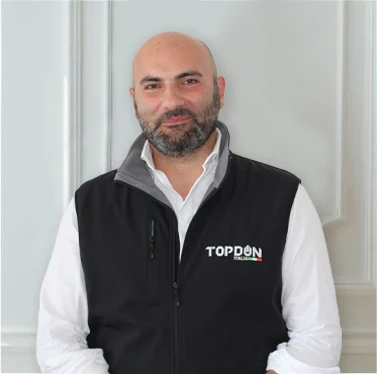 Giampiero Conserva