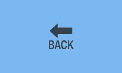 back