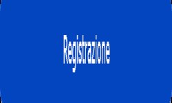 Regisreazione-out