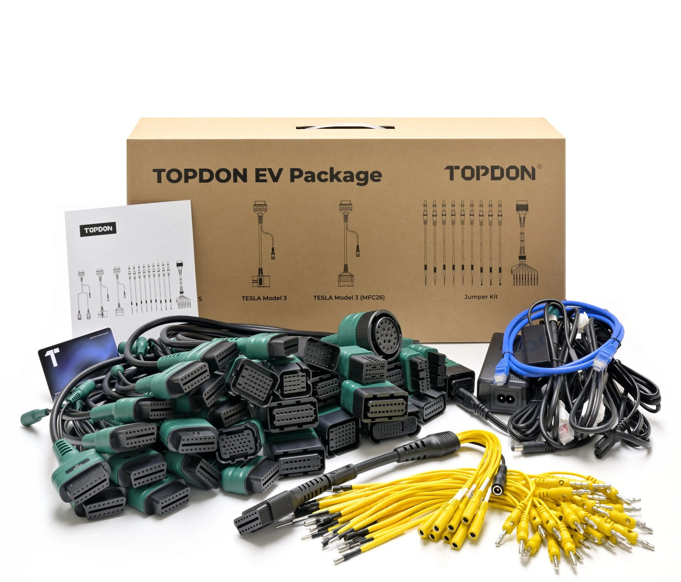 EV Package