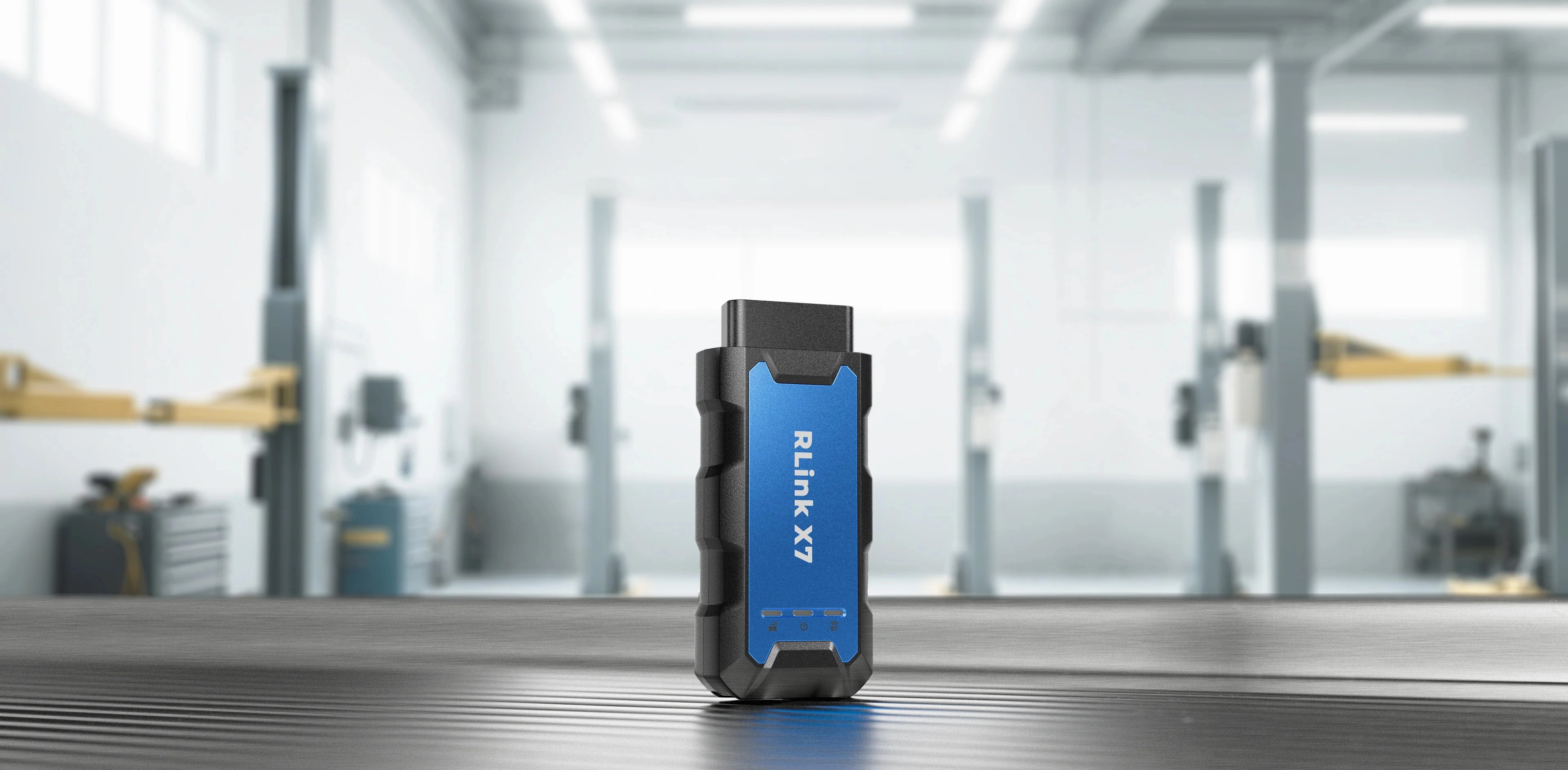 RLink X7