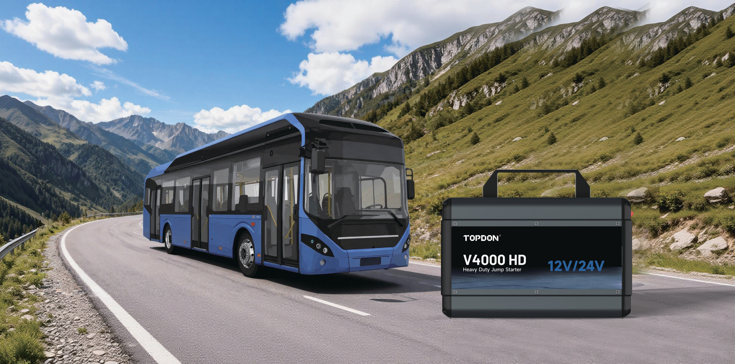 v4000hd