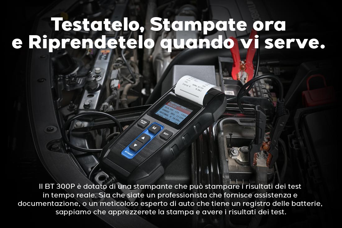 BT300P 05
