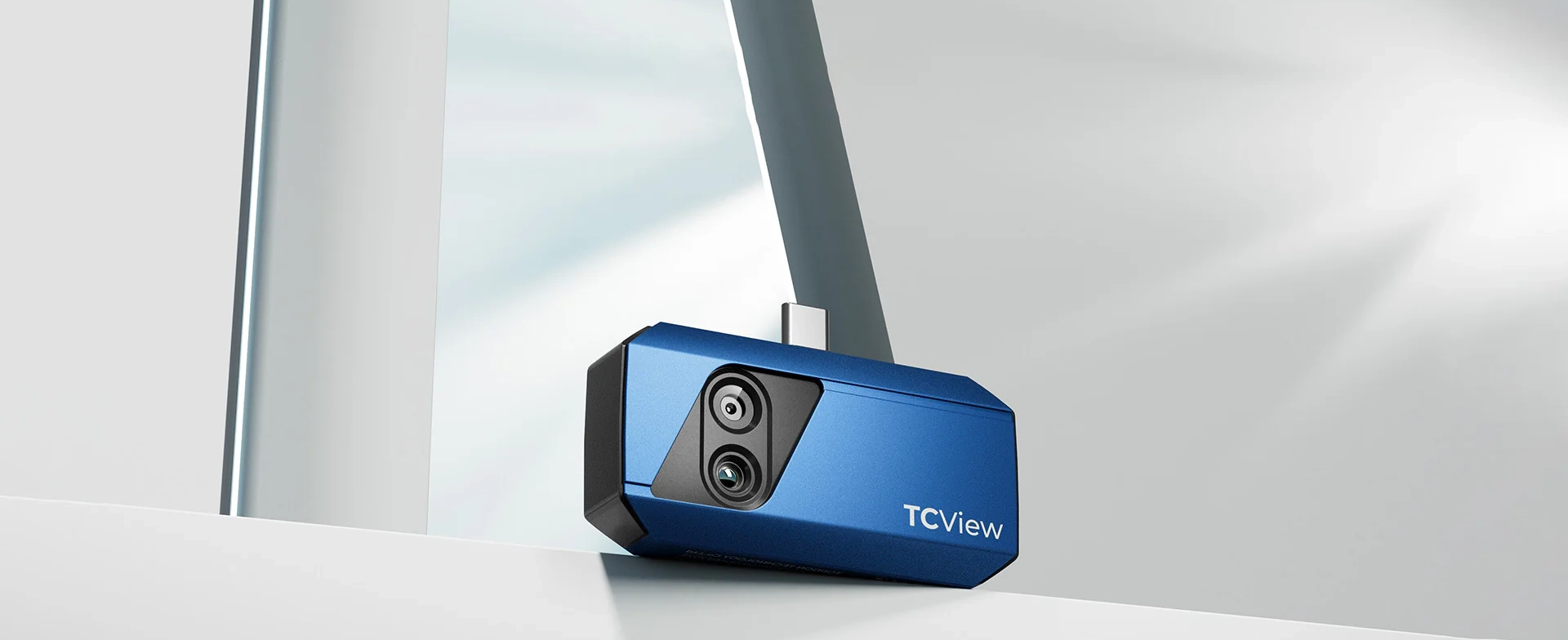 TC001 Plus