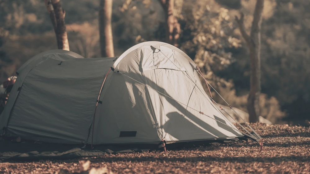 Camping