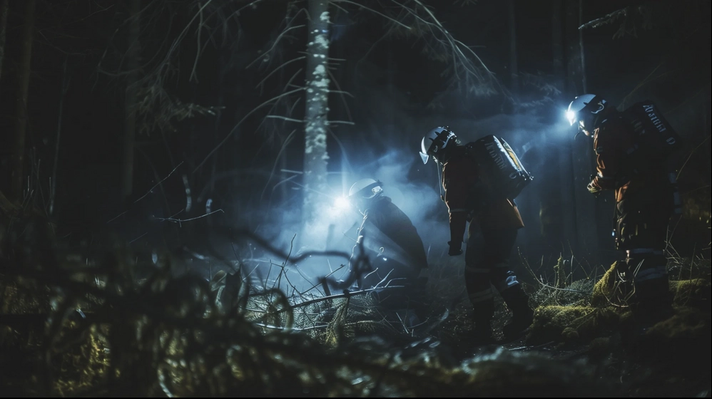 Search & Rescue