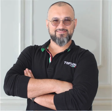 Giuseppe Capriati